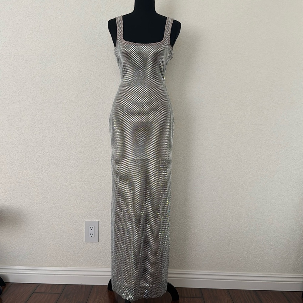 Beautiful dress